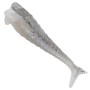 Korum Snapper FloateX Gonks Fishing Lure Silver Fish