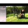 Nash PegOne Transformer Armchair Video