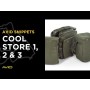 Introducing The Avid Coolstore Cool Bag!