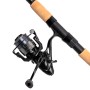 Zebco Allround Rod & Reel Combo 2