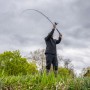 Zebco Feeder Rod & Reel Combo 4