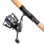 Zebco Float Rod & Reel Combo 2