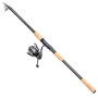 Zebco Float Rod & Reel Combo