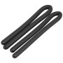 Zebco Trophy Rod Wraps 43cm - Black 2