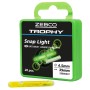 Zebco Trophy Snap Light Pack - 20 Pieces