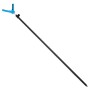 Zebco Trophy Telescopic V Rod Rest 50-85cm 1