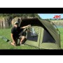 JRC Stealth Bloxx Bivvy