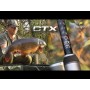 CARP FISHING - FREE SPIRIT NEW CTX RANGE