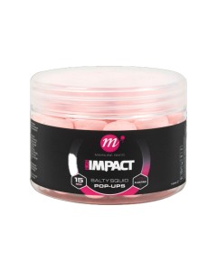 Mainline High Impact Pop Ups