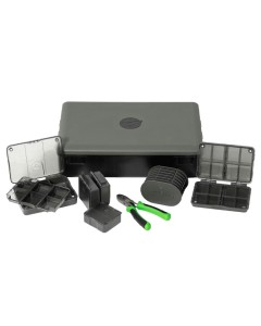 Korda Tackle Box Bundle