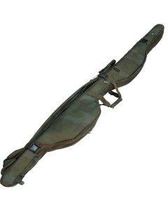 Sonik SK-TEK 5 Rod Compact Fishing Sleeve