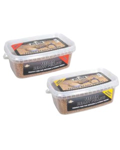 Dynamite Baits Big Fish Feeder Ready Pellets - Sweet Banoffi