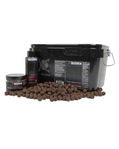 CC Moore Bloodworm Floater Fishing Bait Pack