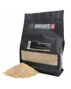 CC Moore Milk n Nut Crush