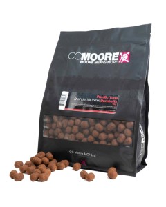 CC Moore Pacific Tuna Dumbell Fishing Boilies