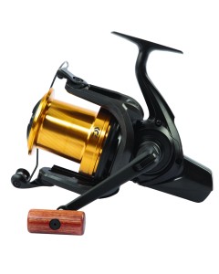 Daiwa 21 Crosscast 45 SCW QT Fishing Reel