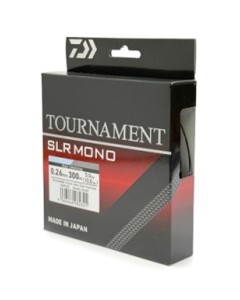Daiwa Tournament SLR Mono 300m