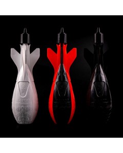 Wolf X-Spod Performance