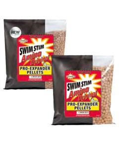 Dynamite Baits Swim Stim Amino Original Pro-Expander Pellets 300g