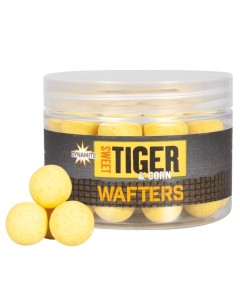 Dynamite Baits Sweet Tiger & Corn Wafters