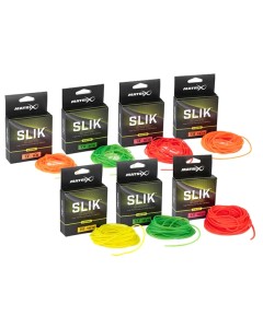 Matrix SLIK Pole Elastic 8m