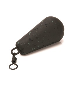 Advanta Dumpy Distance Carp Leads - Pack of 5