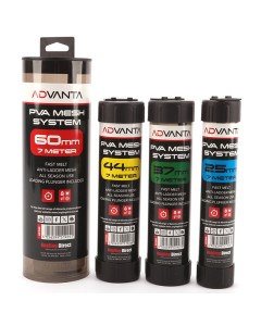 Advanta PVA Mesh 7m System