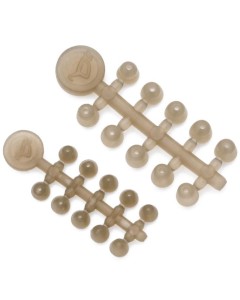 Korda Fishing Hook Bead Close Up