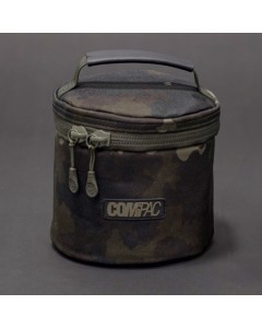 Korda Compac Stove Bag - Dark Kamo