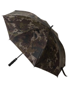 Korda Compac Umbrella - Dark Kamo
