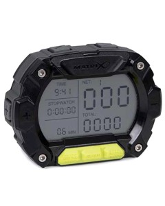 Matrix Digital Clicker Pro