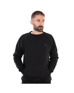 Matrix Sherpa Sweater
