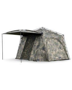 Nash Bank Life Gazebo Camo Pro