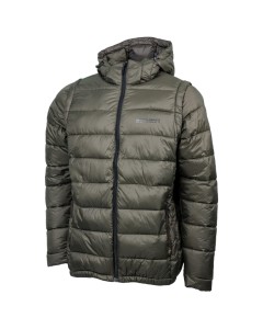 Nash ZT Air Cell 3 In 1 Jacket