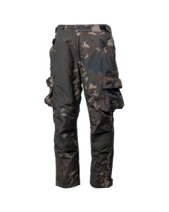 Nash ZT Helluva Waterproof Trousers Camo