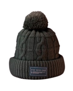 OMC The Forest Ryder Bobble Hat