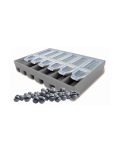 Preston Super Soft Shot Micro Dispenser