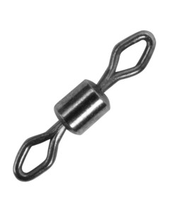 Preston Diamond Eye Match Swivels