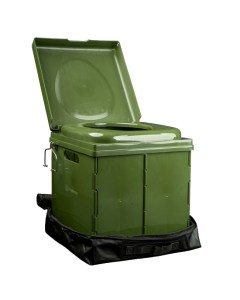 RidgeMonkey CoZee Compact Toilet