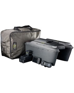 RidgeMonkey Hunter 3000 Bait Boat Echo Edition