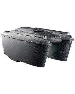 RidgeMonkey Hunter 3000 Bait Boat