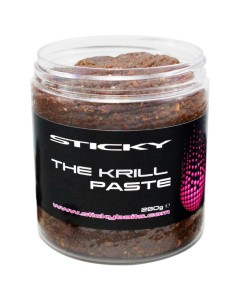 Sticky Baits The Krill Paste