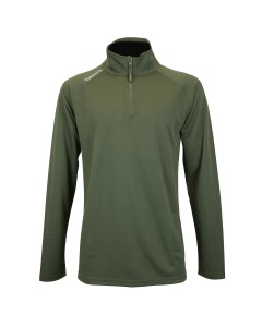 Trakker Half Zip Top with UV Sun Protection