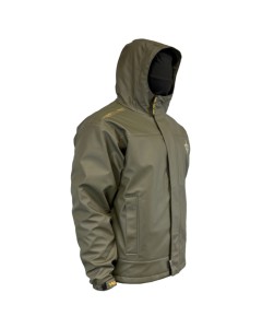 Vass Team Vass 220 Winter Jacket - Khaki