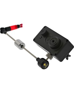 Westin Drop Back Indicator with LED