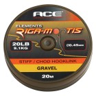 Ace Riga Mortis Stiff Chod Hooklink