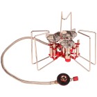 Advanta Discovery CSX Hypernova Stove