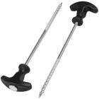 Megalite Protector Bivvy Pegs