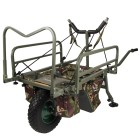 Carp Porter Navigator Puncture Proof Barrow DPM