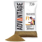 Daiwa Advantage Baits F1 Groundbait
